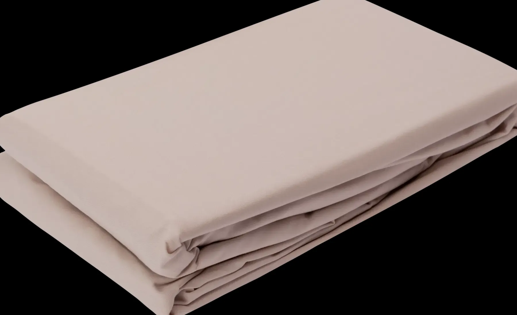 muotolakana perkaali 80x200cm beige Lakanat