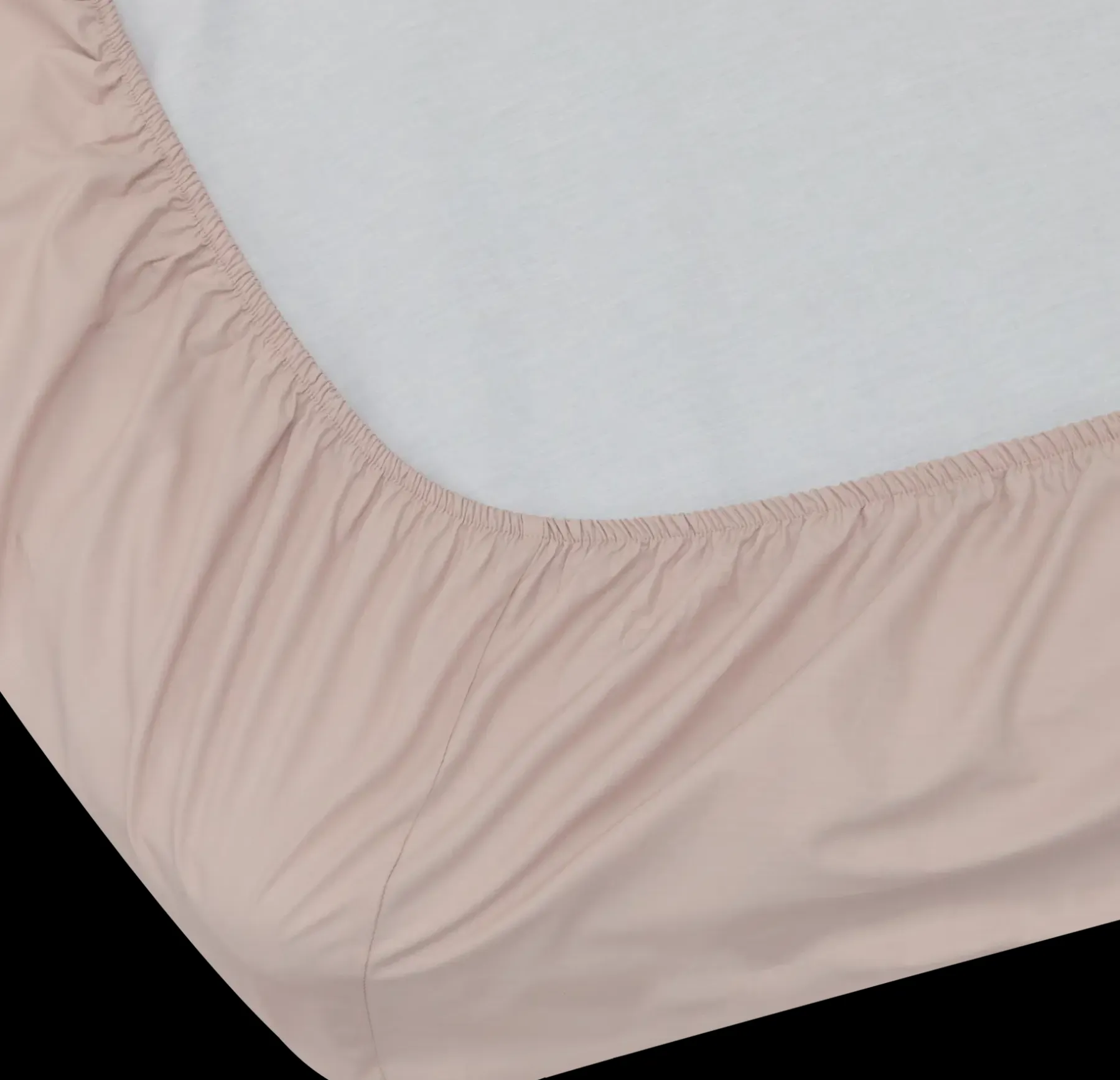 muotolakana perkaali 80x200cm beige Lakanat