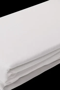 in Bloom Lakanat<muotolakana perkaali 120x200cm valkoinen