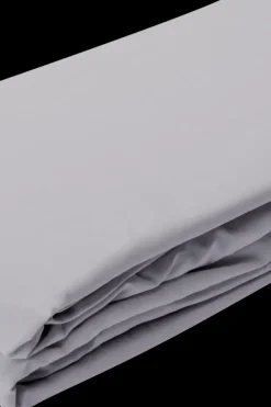 in Bloom Lakanat<muotolakana perkaali 120x200cm harmaa