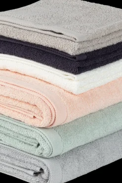 Clearance Ocean käsipyyhe 50x70cm beige Pyyhkeet