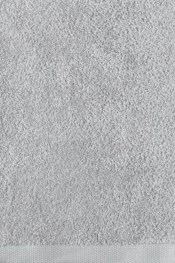 in Bloom Pyyhkeet<Ocean käsipyyhe 50x70cm vaaleanharmaa