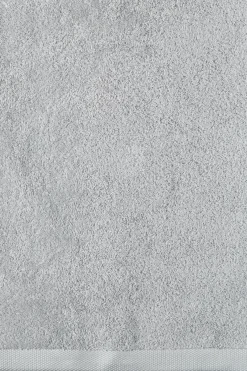 Hot Ocean kylpypyyhe 70x140cm vaaleanharmaa Pyyhkeet