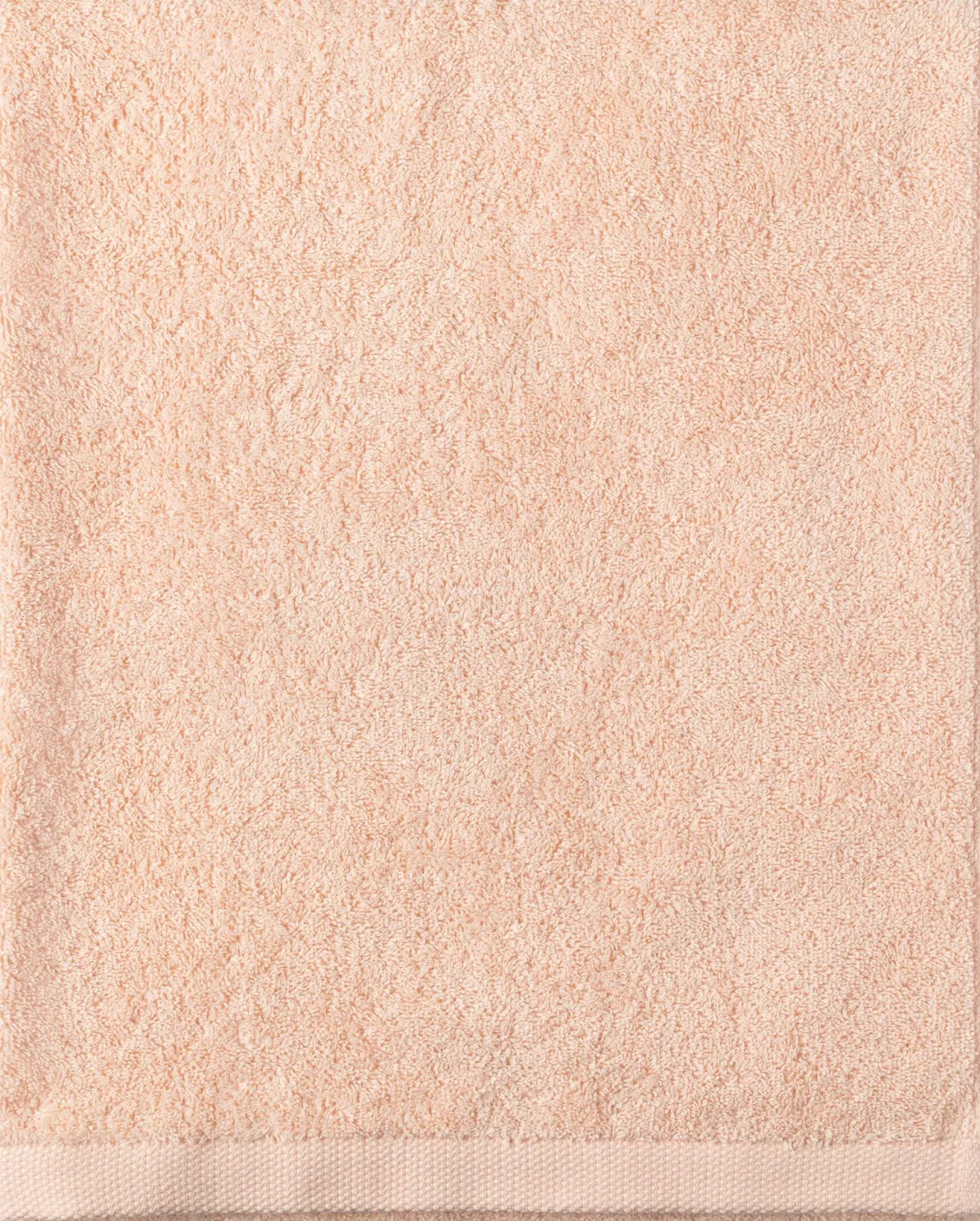 Sale Ocean kylpypyyhe 100x150cm aprikoosi Pyyhkeet