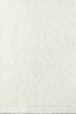Outlet Ocean kylpypyyhe 100x150cm luonnonvalkoinen Pyyhkeet