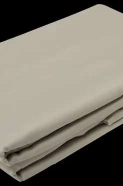 Discount satiinialuslakana 240x270cm harmaa Lakanat