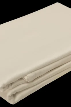 Online satiinialuslakana 180x270cm valkoinen Lakanat