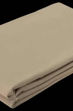 Clearance satiinialuslakana 180x270cm beige Lakanat