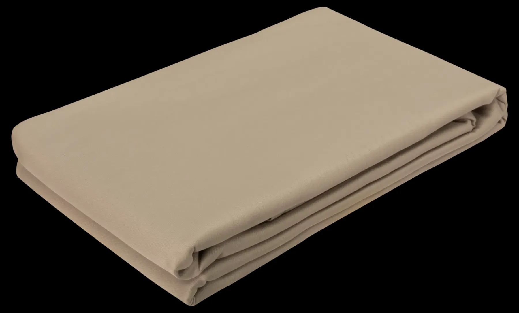 Clearance satiinialuslakana 180x270cm beige Lakanat