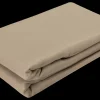 Sale satiinialuslakana 240x270cm beige Lakanat