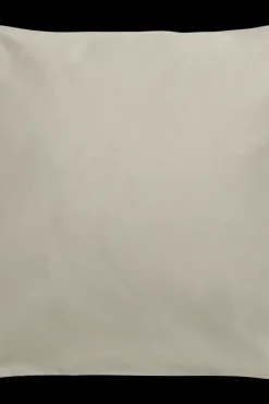 Outlet satiinityynyliina 50x60cm 2 kpl harmaa Tyynyliinat