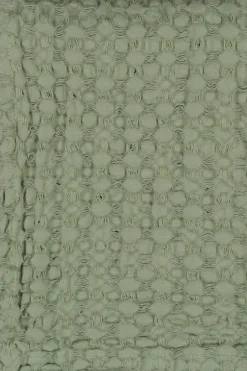 in Bloom Pyyhkeet<Vohveli käsipyyhe 50x70cm vihreä