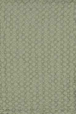 in Bloom Pyyhkeet<Vohveli kylpypyyhe 100x150cm vihreä