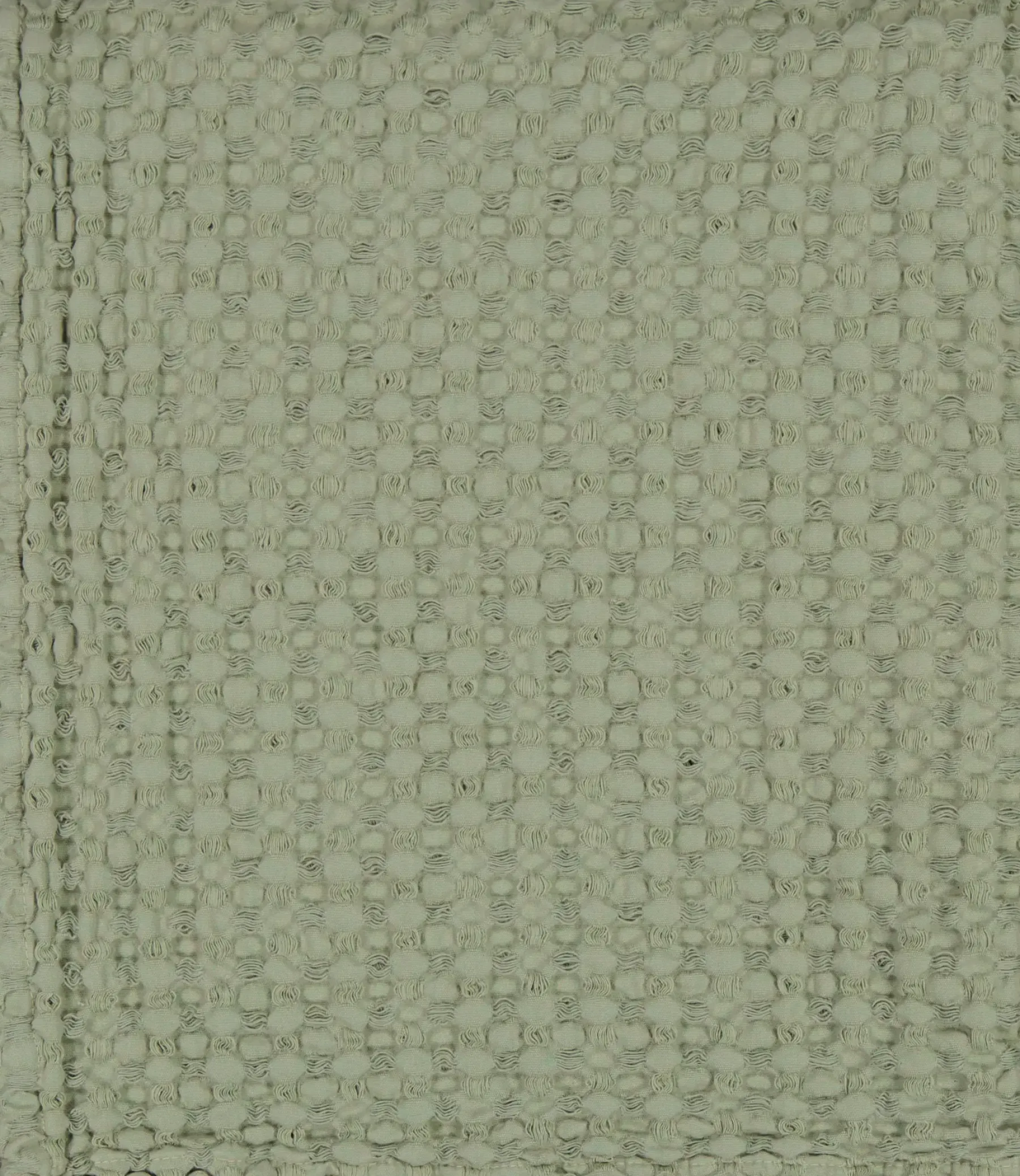 in Bloom Pyyhkeet<Vohveli kylpypyyhe 100x150cm vihreä