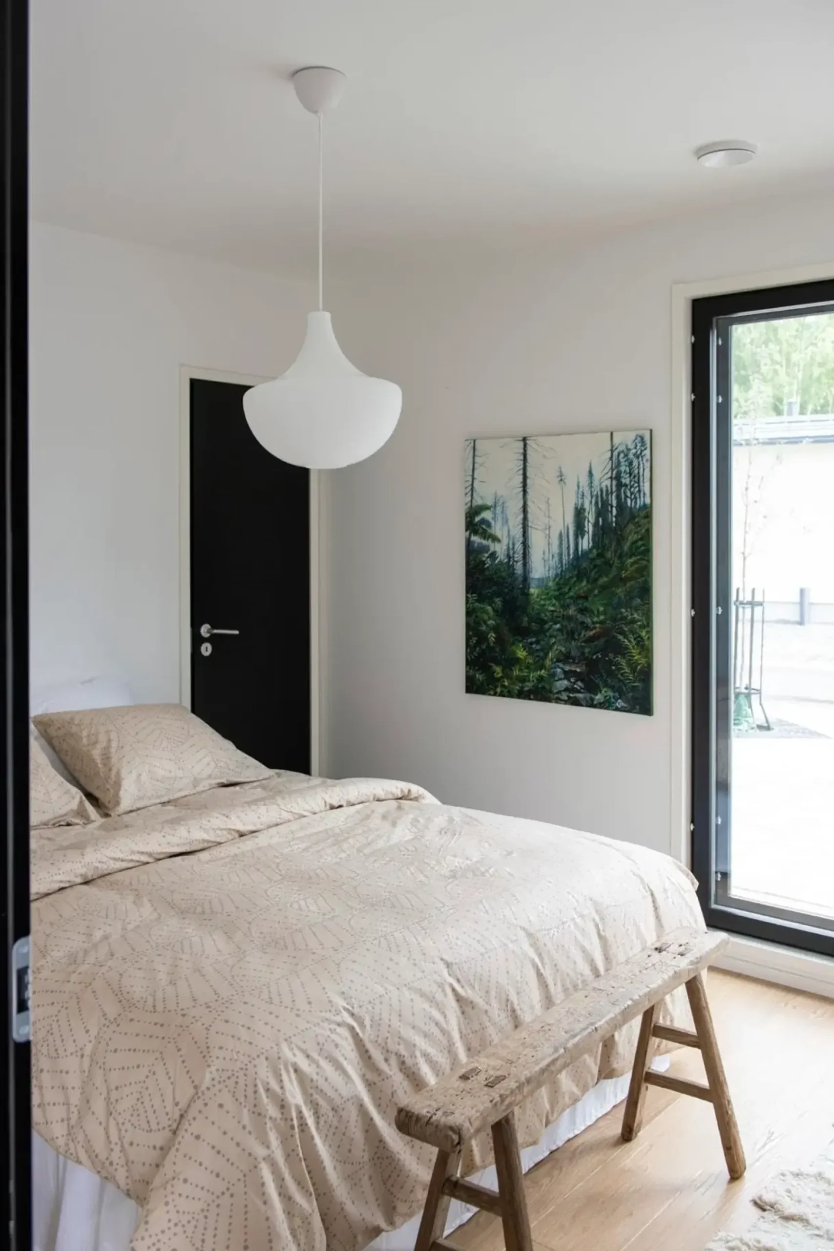 Best Belle riippuvalaisin valkoinen Kattovalaisimet