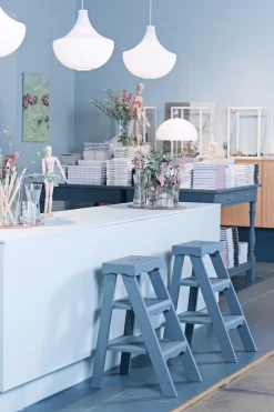 Best Belle riippuvalaisin valkoinen Kattovalaisimet