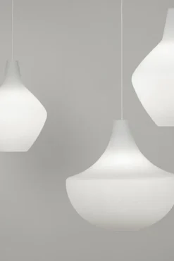 Best Belle riippuvalaisin valkoinen Kattovalaisimet