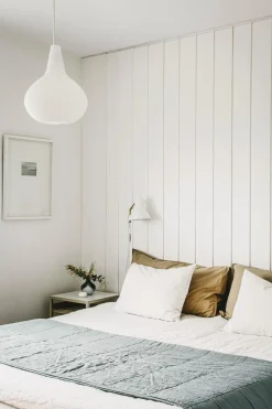 Hot Bulbo riippuvalaisin valkoinen Kattovalaisimet