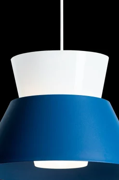 Innolux Kattovalaisimet<Kartiot riippuvalaisin sininen