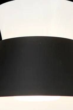 Hot Kartiot riippuvalaisin musta Kattovalaisimet