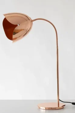 Best Kielo pöytävalaisin, kupari Pöytävalaisimet