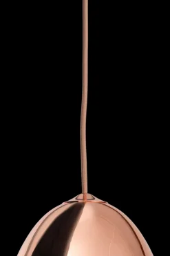 Innolux Kattovalaisimet<Kielo riippuvalaisin, S-koko, kupari