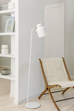 Innolux Kattovalaisimet<Kumpula lattiavalaisin valkoinen S