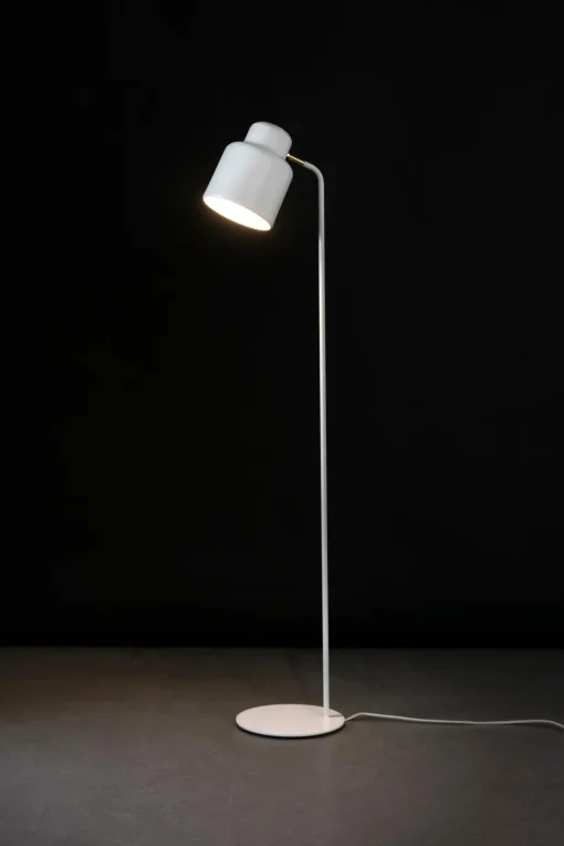 Innolux Kattovalaisimet<Kumpula lattiavalaisin valkoinen S