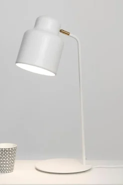 Innolux Kattovalaisimet<Kumpula pöytävalaisin valkoinen S