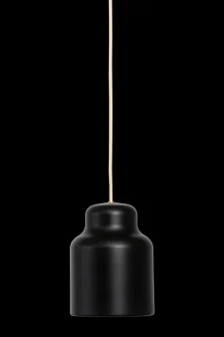 Innolux Kattovalaisimet<Kumpula S riippuvalaisin musta