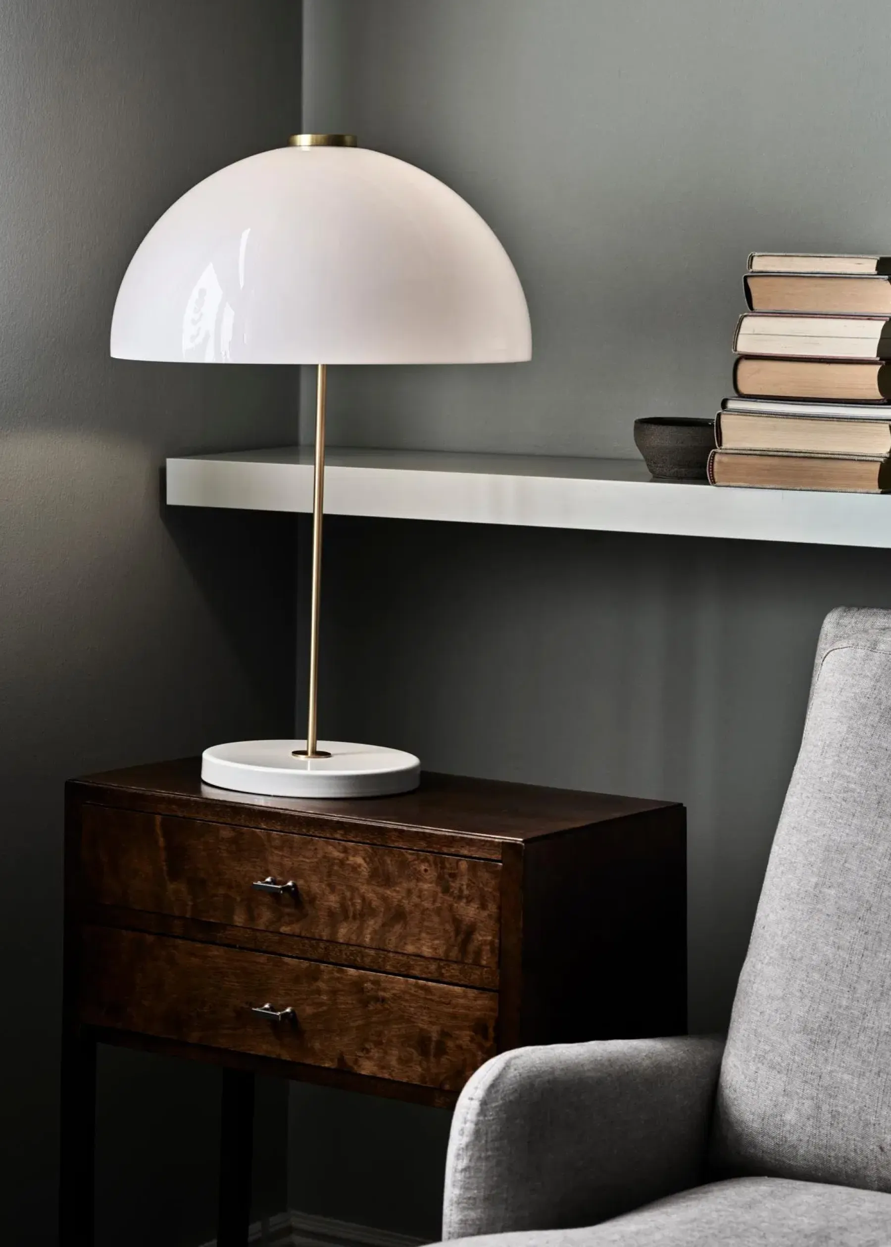 Sale Kupoli pöytävalaisin Pöytävalaisimet