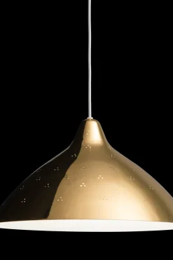 Innolux Kattovalaisimet<Lisa 450 riippuvalaisin aito messinki