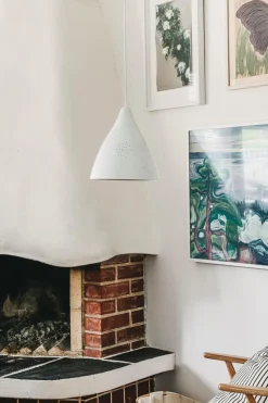 Innolux Kattovalaisimet<Lisa 270 riippuvalaisin valkoinen