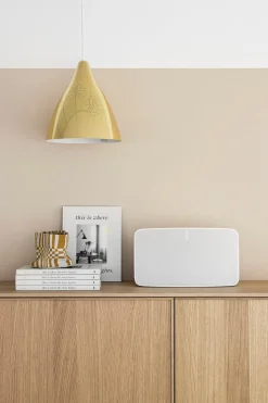 Hot Lisa 270 riippuvalaisin aito messinki Kattovalaisimet