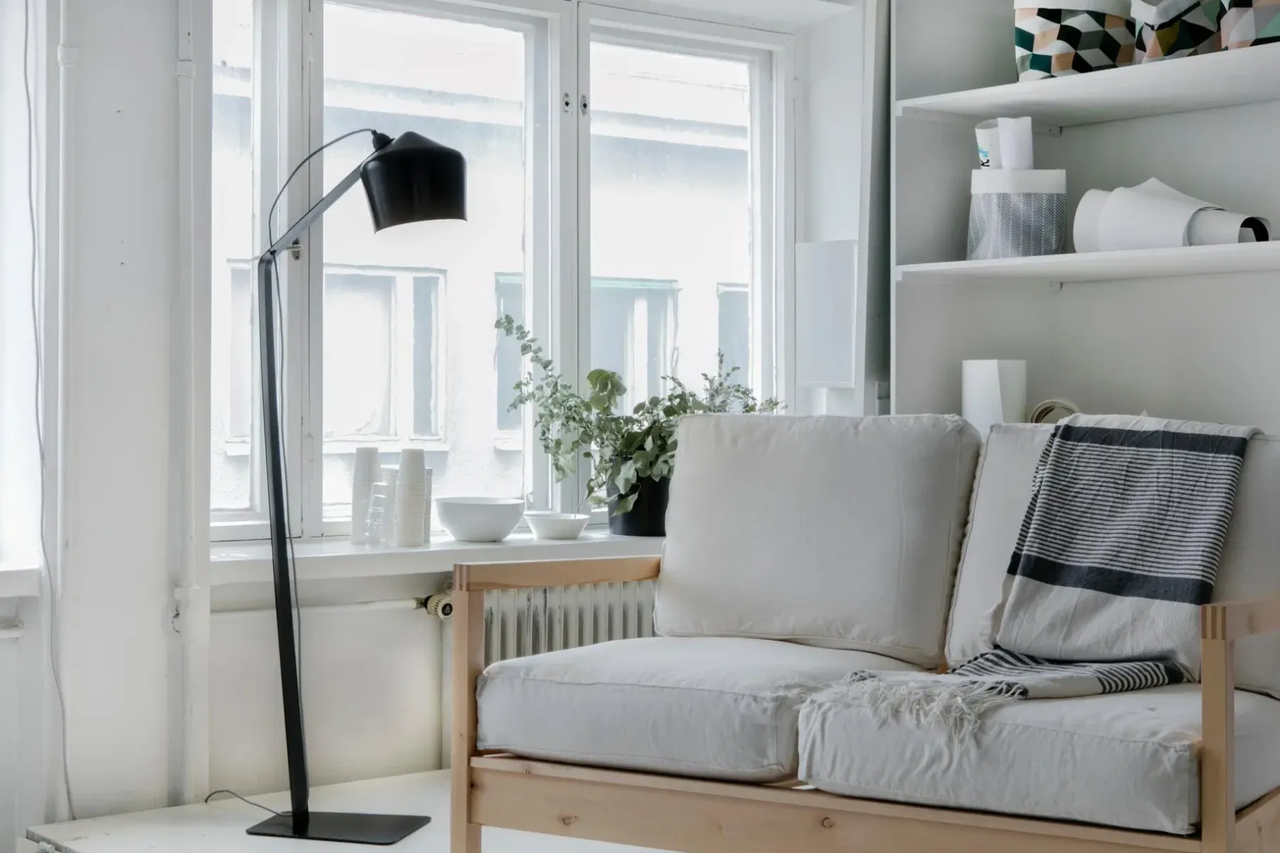 Innolux Lattiavalaisimet<Pasila lattiavalaisin