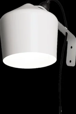 Innolux Seinävalaisimet<Pasila seinävalaisin valkoinen