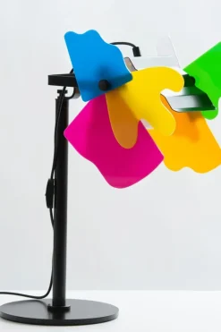 Innolux Pöytävalaisimet<Perhonen pöytävalaisin