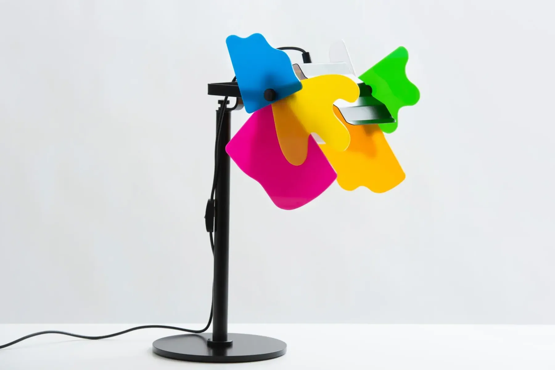 Innolux Pöytävalaisimet<Perhonen pöytävalaisin