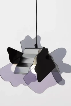 Innolux Kattovalaisimet<Perhonen riippuvalaisin, musta & tummat siivekkeet