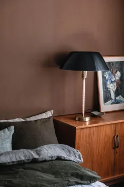 Innolux Pöytävalaisimet<Senator pöytävalaisin