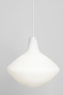 Innolux Kattovalaisimet<Sipuli riippuval L opaalivalk lasivalaisin