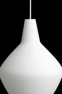 Innolux Kattovalaisimet<Sipuli riippuvalaisin valkoinen