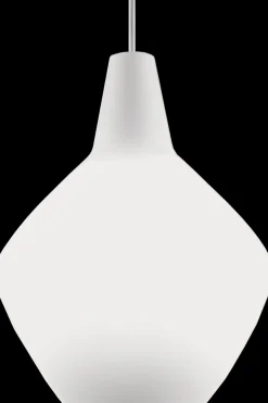 Innolux Kattovalaisimet<Sipuli riippuvalaisin valkoinen