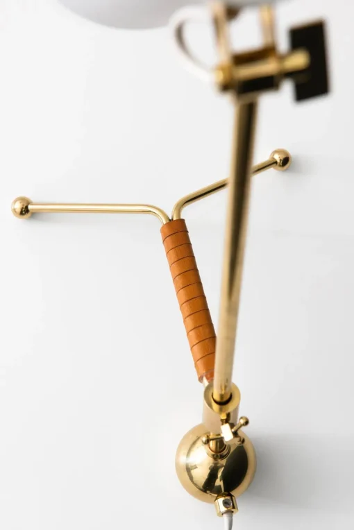 Innolux Pöytävalaisimet<Tapio pöytävalaisin, valkoinen kupu