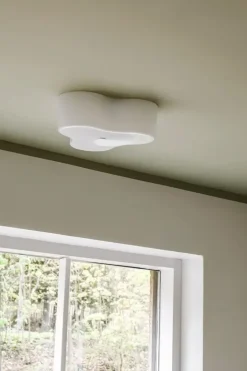 Triple 400 plafondi Kattovalaisimet