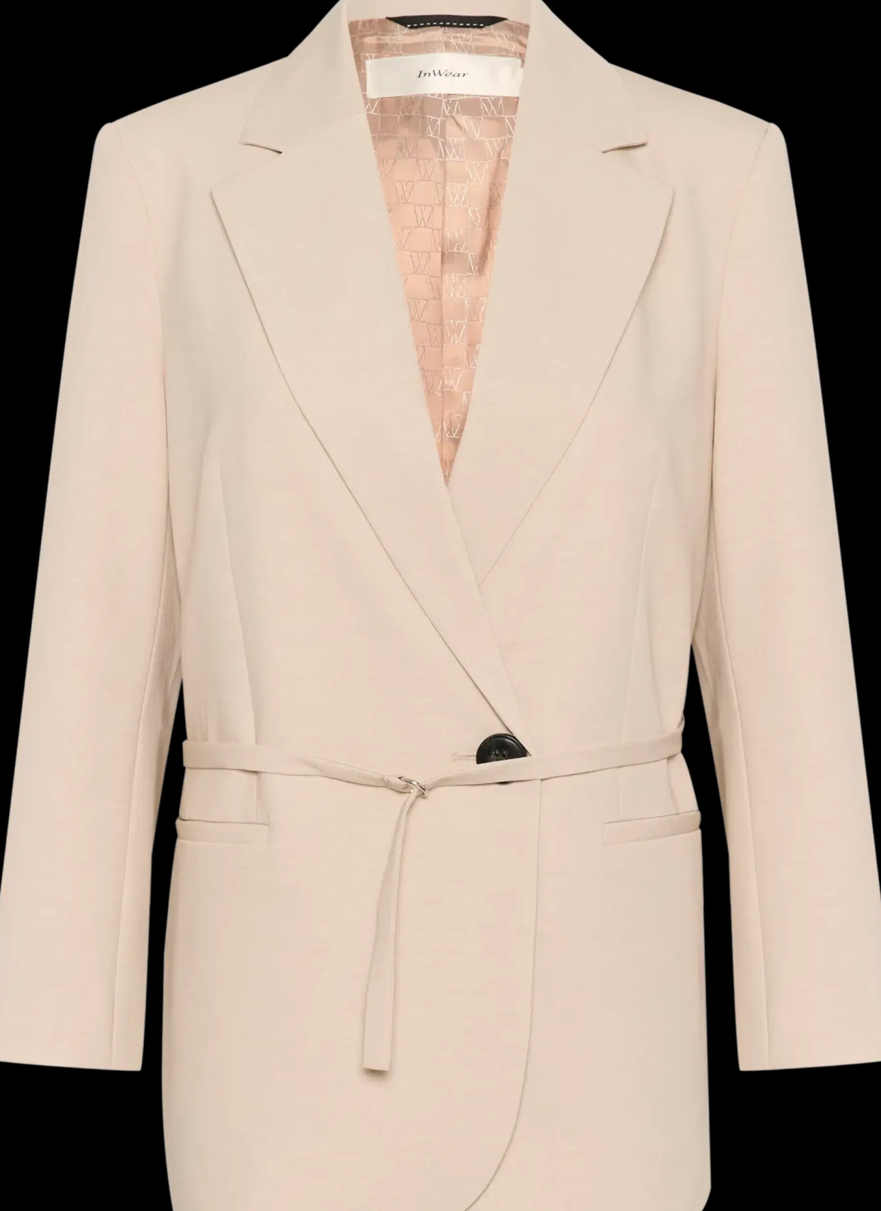 InWear Bleiserit Ja Jakut<jakku