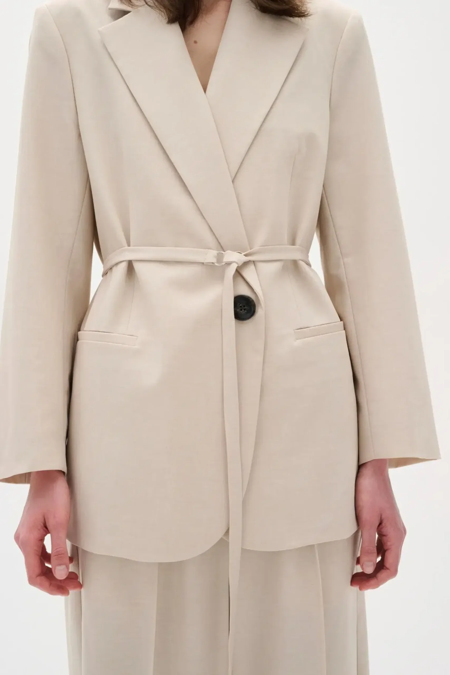 InWear Bleiserit Ja Jakut<jakku