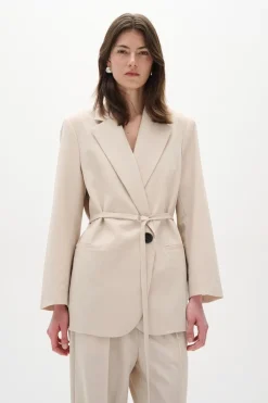 InWear Bleiserit Ja Jakut<jakku