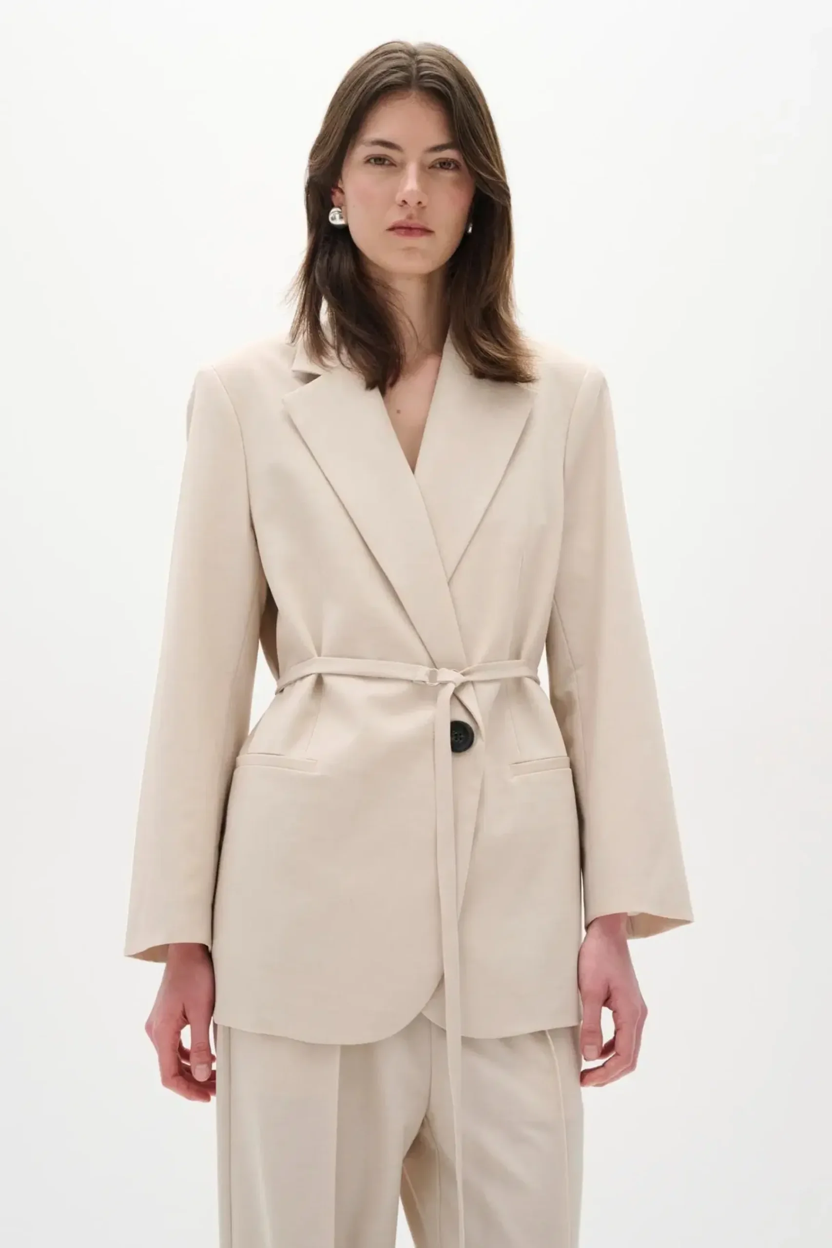 InWear Bleiserit Ja Jakut<jakku