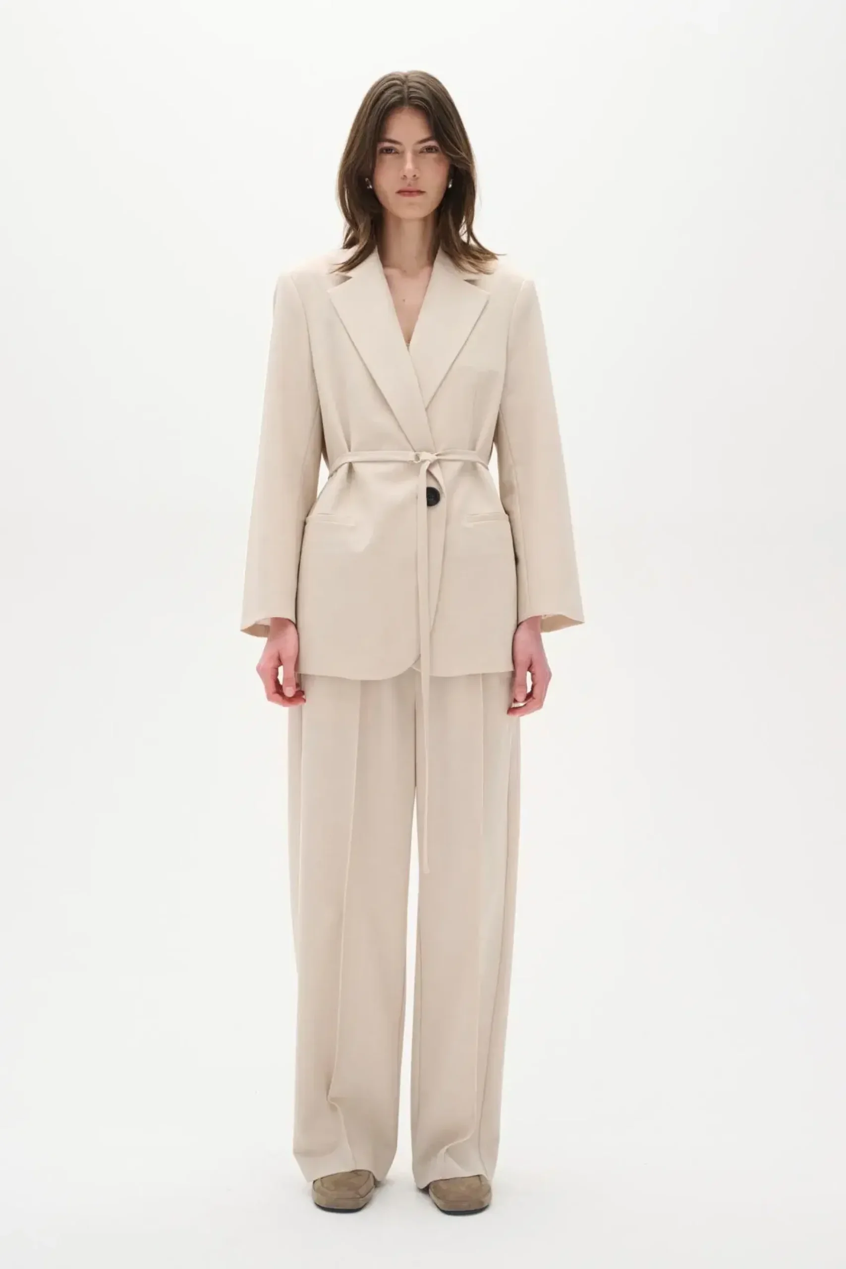 InWear Bleiserit Ja Jakut<jakku